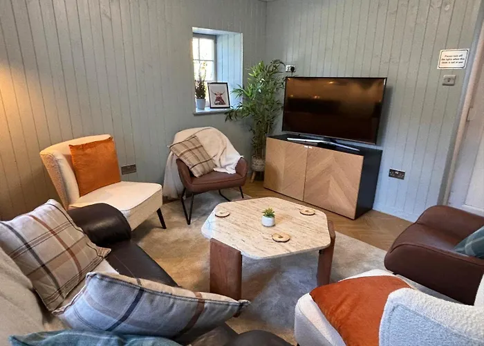 \'Gordon\' In Allandale Aparthotel