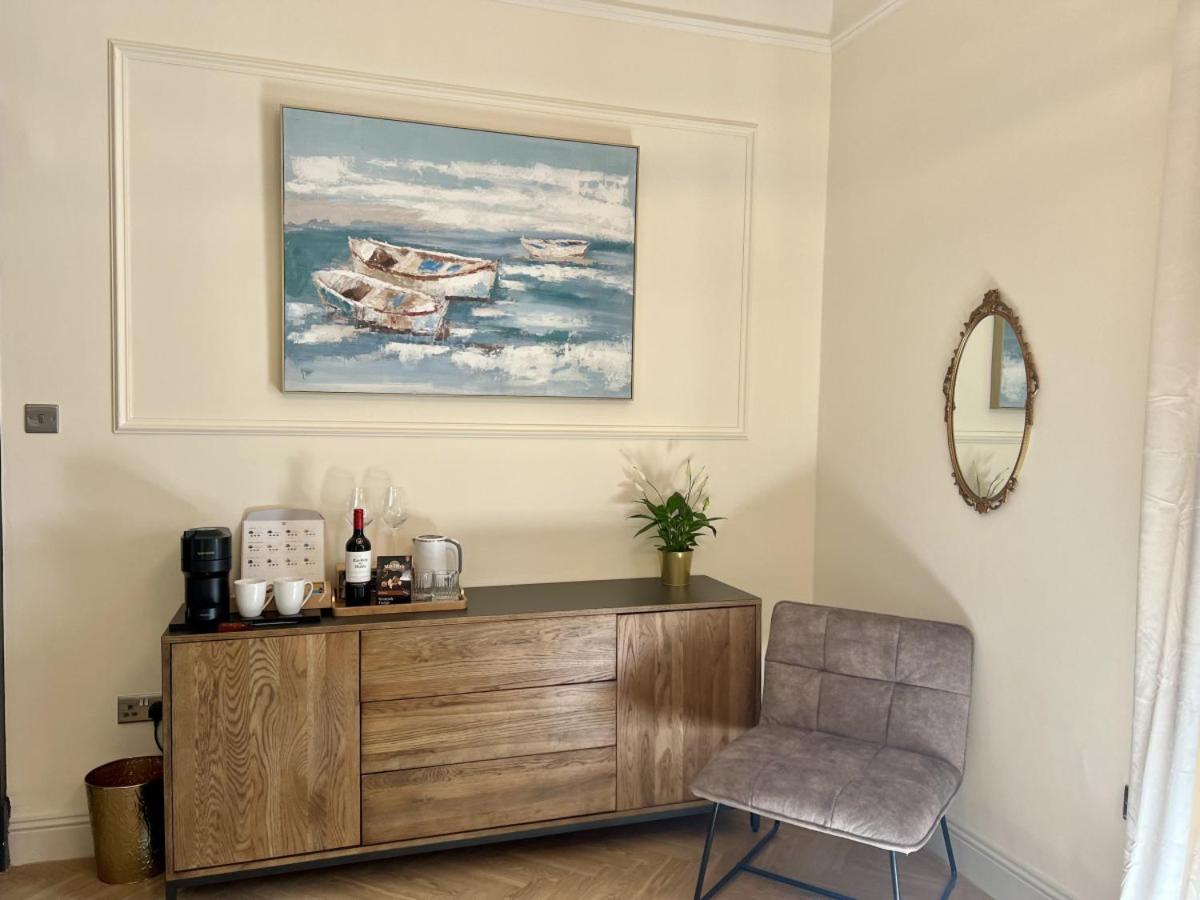 Holiday home 'gordon' In Allandale *