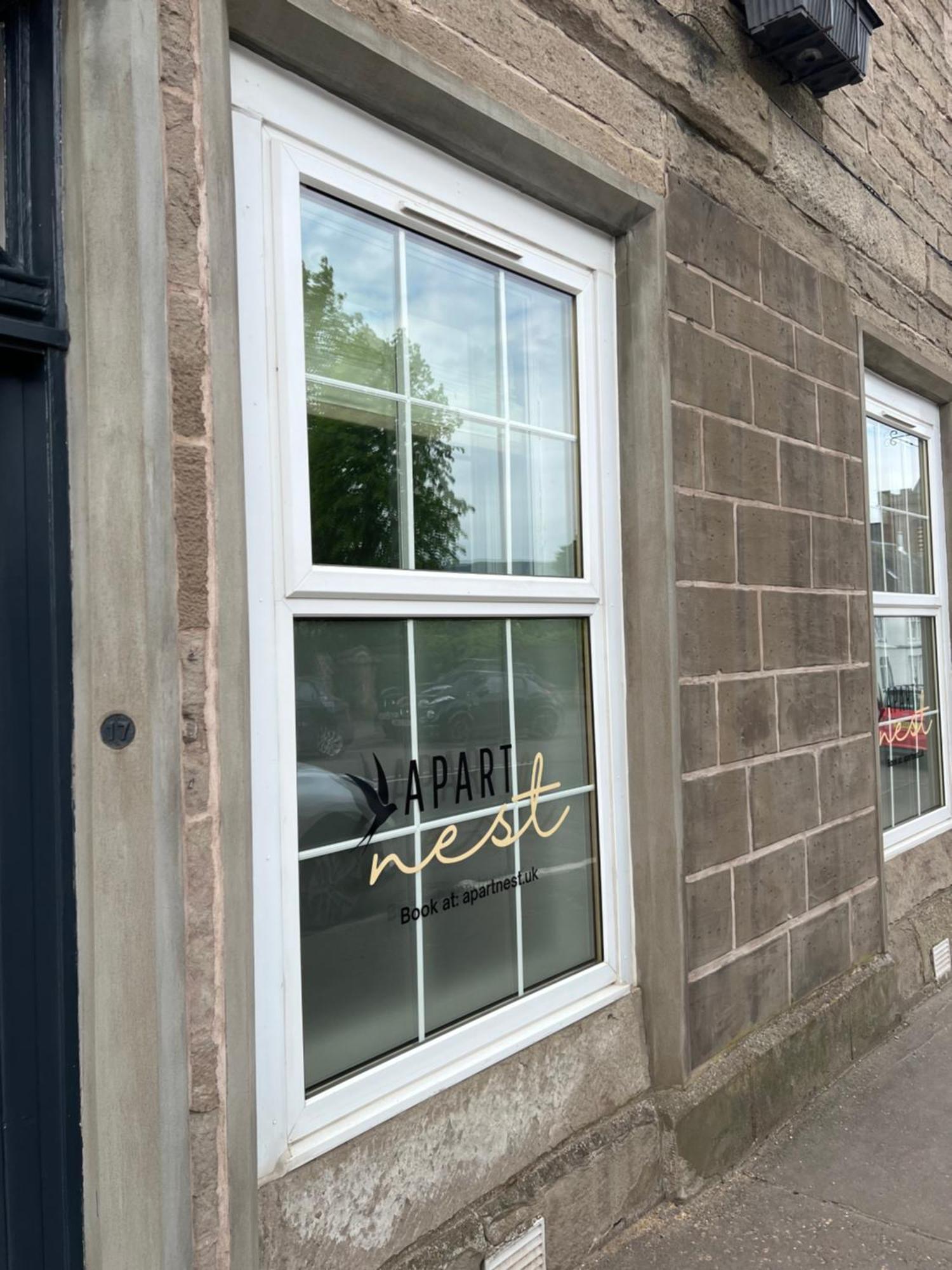 'gordon' In Allandale * Auchterarder