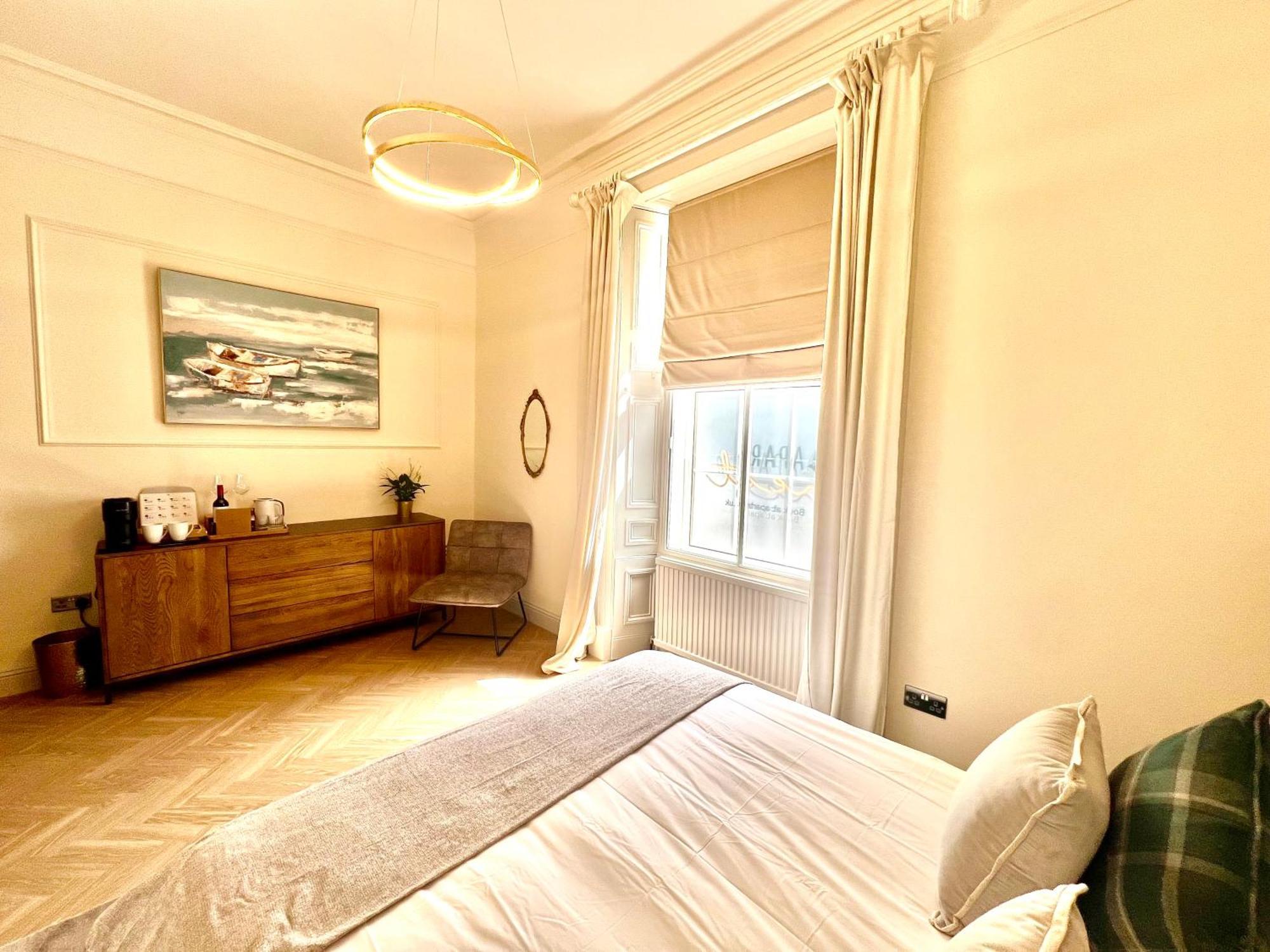 'gordon' In Allandale Holiday home