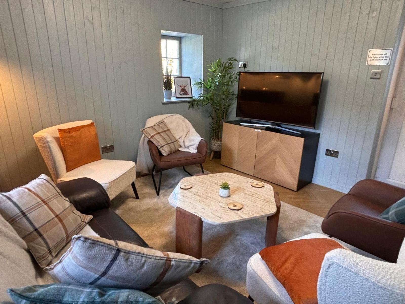 Holiday home 'gordon' In Allandale