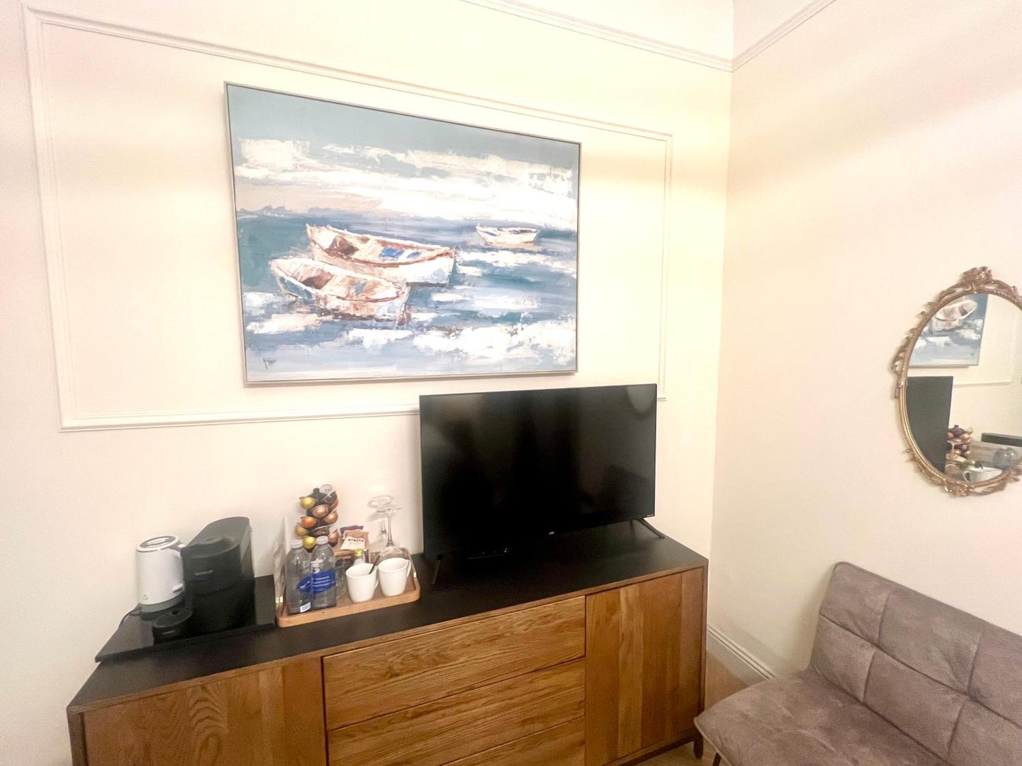'gordon' In Allandale Holiday home Auchterarder