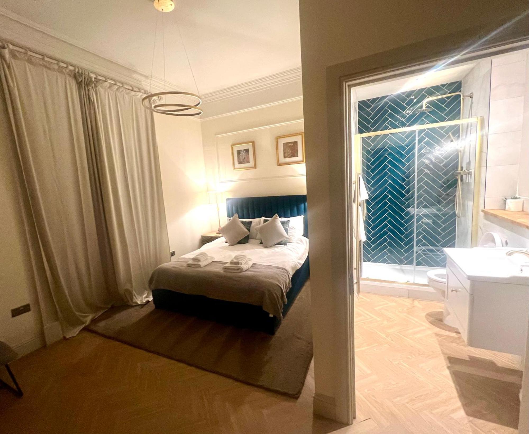 'gordon' In Allandale Holiday home