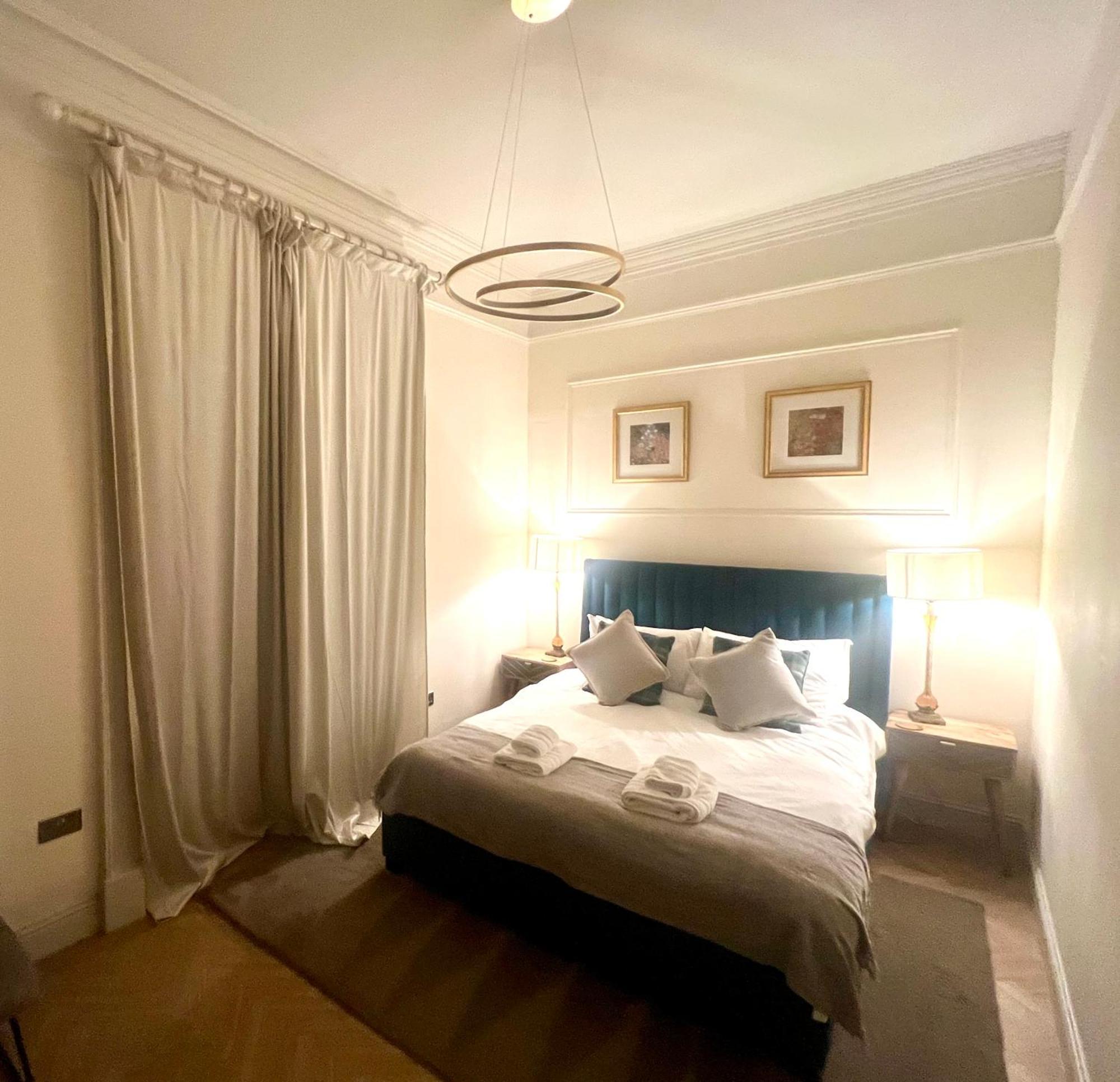 Holiday home 'gordon' In Allandale Auchterarder